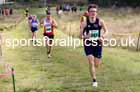 Senior men, 2022 Start Fitness NEHL, Wrekenton. Photo: David T. Hewitson/Sports for All Pics